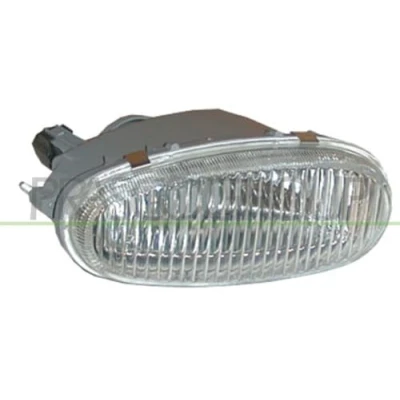 Afbeelding van PRASCO DW0204413 Mistlampen wit rechts