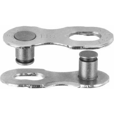 Afbeelding van Kettingschakel 12 speed Sunrace CNQ12 Easy Link (10 stuks)