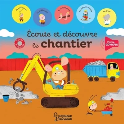 Afbeelding van ISBN 9782035985699 boek Kinderen Frans 10 pagina&#039;s