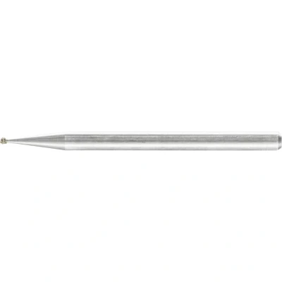 Afbeelding van PFERD 36201018 Schuurpen Diameter 1 mm 5 stuk(s)