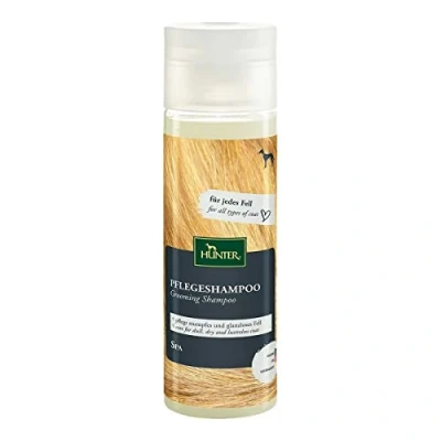 Afbeelding van Hunter Hondenshampoo Grooming