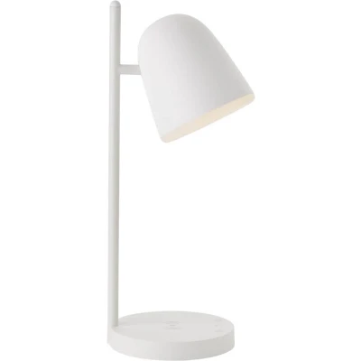 Afbeelding van Brilliant Neda G93099/05 LED tafellamp 5 W Wit