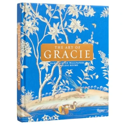 Afbeelding van The Art of Gracie