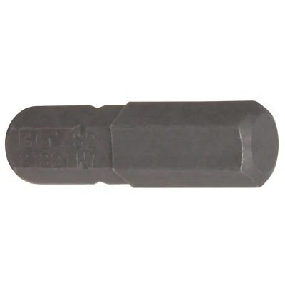 Afbeelding van BGS Schroefbit INBUS 7 mm