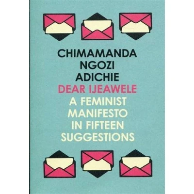Image de Dear Ijeawele