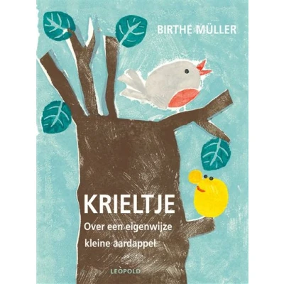Image de Krieltje