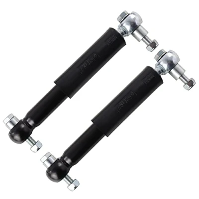 Afbeelding van p4U Set van 2 AL KO Octagon Plus universele wielschokdempers voor aanhangerassen originele Alko 1500/3000 kg 282.259 282259 282 259