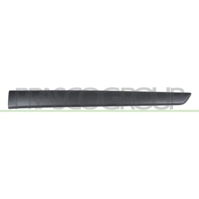 Afbeelding van PRASCO RN9181454 Zierleiste RENAULT: Kangoo II Express, / Grand