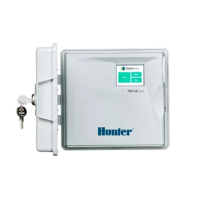 Afbeelding van Hunter Pro HC 12 Wifi Computer Zones