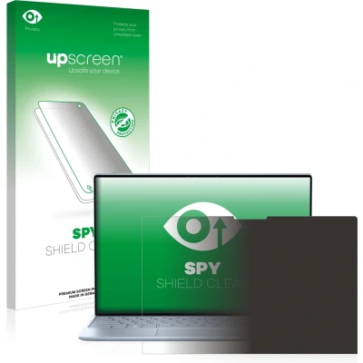 Afbeelding van upscreen privacy screenprotector voor Dell XPS 13 9315 Touch Folie Beschermfolie Blauwlichtfilter