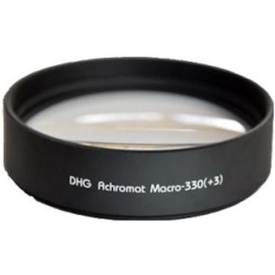 Afbeelding van Marumi Macro Achro 330 + 3 Filter DHG 62 mm