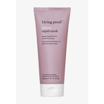 Afbeelding van Living Proof Restore Repair Mask Haarmasker 200ML