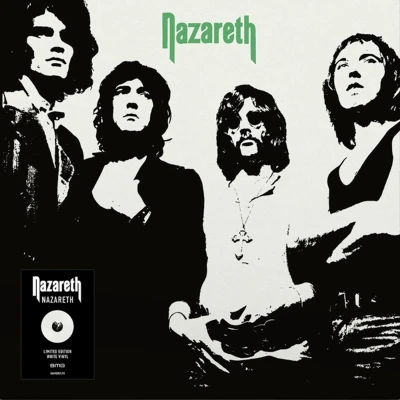 Afbeelding van Nazareth (LP)