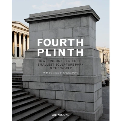 Afbeelding van Fourth Plinth
