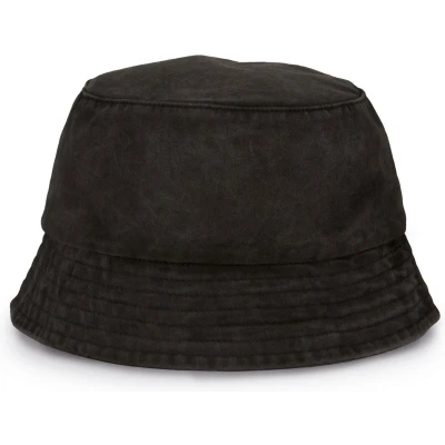 Afbeelding van K up Vintage bob KP223 Washed black