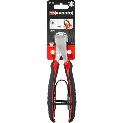 Afbeelding van FACOM Snijtang voor pianodraad 200 mm