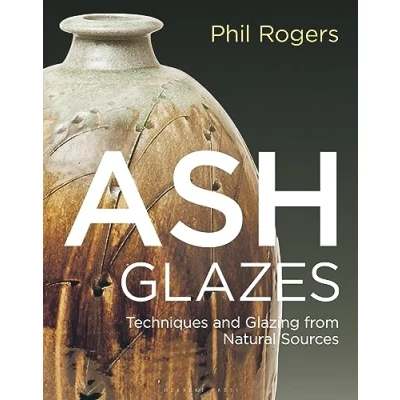 Afbeelding van Ash Glazes