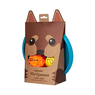 Afbeelding van Waboba Woofpack
