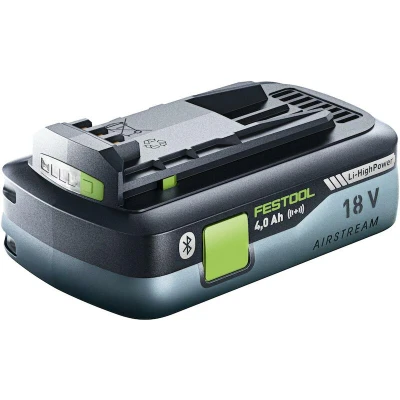 Afbeelding van Festool accupack Li highpower compact bluetooth BP 18 4.0