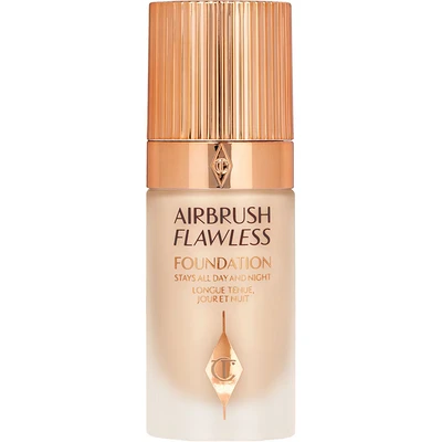 Afbeelding van Charlotte Tilbury Airbrush Flawless Foundation 3 Cool