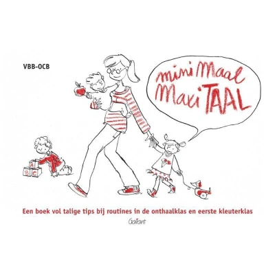 Afbeelding van MiniMaal maxiTAAL