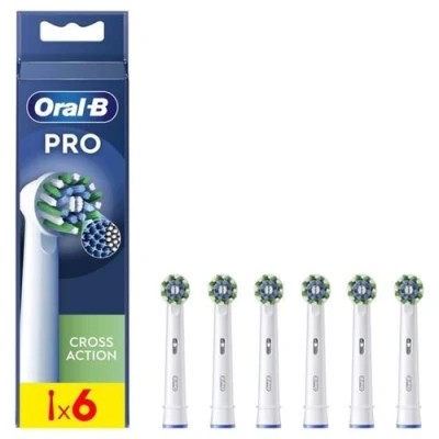 Image de Brossette 80731325 Pour brosse à dent électrique
