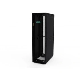Afbeelding van Hewlett Packard Enterprise P9K15A rack 42U Zwart