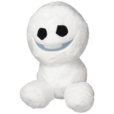Afbeelding van Disney Frozen Snowgie knuffel 23 cm Pluche