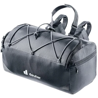 Afbeelding van deuter Mondego HB 8 Stuurtas Zwart