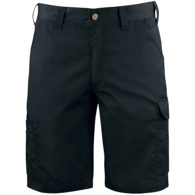 Afbeelding van ProJob 2528 SHORT 642528 Zwart