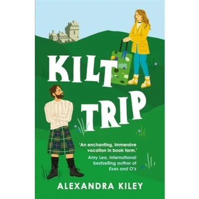 Afbeelding van Kilt Trip