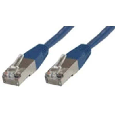 Afbeelding van Microconnect netwerkkabels 5m Cat6 FTP