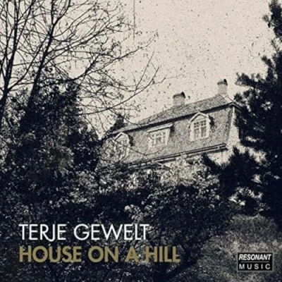 Afbeelding van House On a Hill