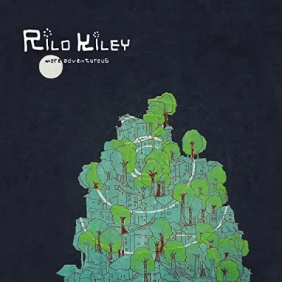 Afbeelding van Rilo Kiley More Adventurous