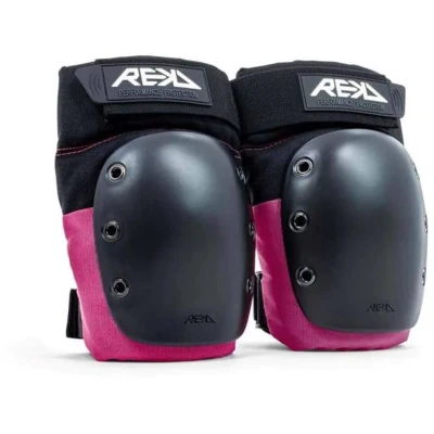 Afbeelding van Rekd Knee Pads Roze