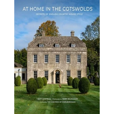 Image de At Home in the Cotswolds