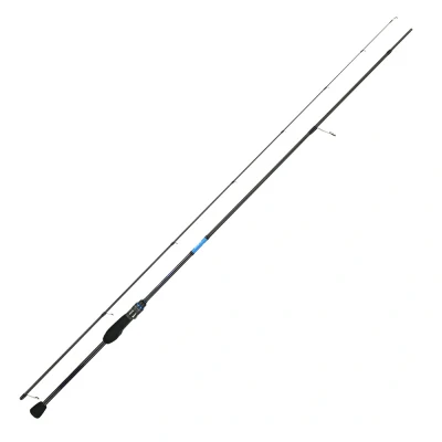 Afbeelding van HTO Tempest Range Spinhengel 2.23m ( 11g)