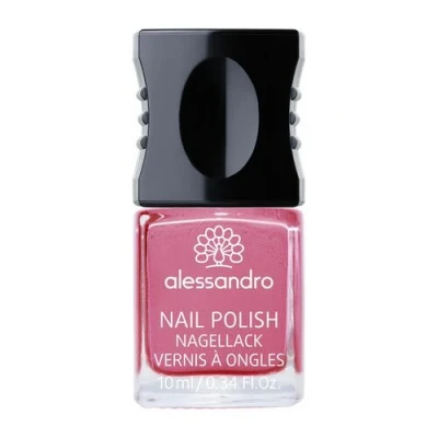 Image de Alessandro Nail Polish 930 My First Love 10 ml