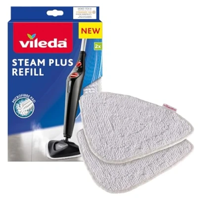 Image de Vileda Steam Plus Recharge
