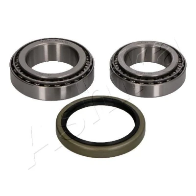 Afbeelding van ASHIKA 44 19001 Wiellagerset Vooras links en rechts, 75, 68mm