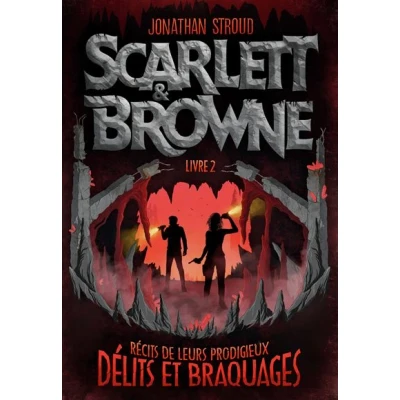 Image de Scarlett et Browne