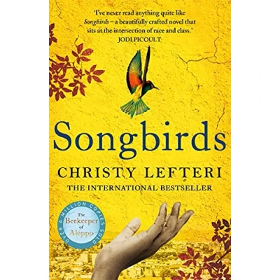 Afbeelding van Songbirds