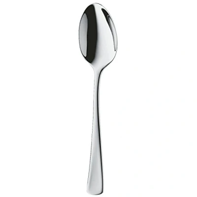 Afbeelding van WMF Denver 1148079990 Koffielepel Cromargan zilver