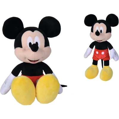 Afbeelding van Mickey Pluche 5400868011555