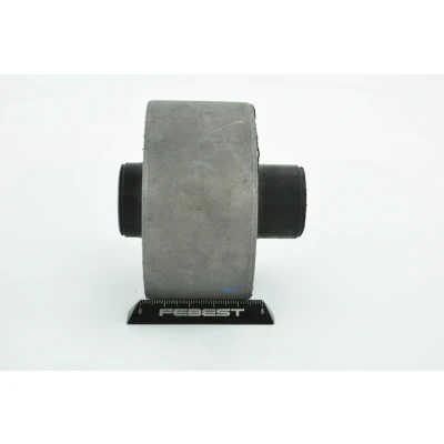 Afbeelding van FEBEST MAB 072 Draagarmrubbers Voor, Achteras boven MITSUBISHI: Lancer 7 Limousine, Outlander I Off Road