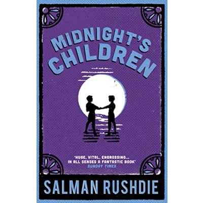 Afbeelding van Midnights Children