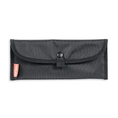 Afbeelding van Tatonka 3146 bestektas 25 x 10 cm zwart