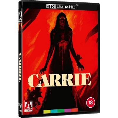 Afbeelding van Carrie 4K UHD Import