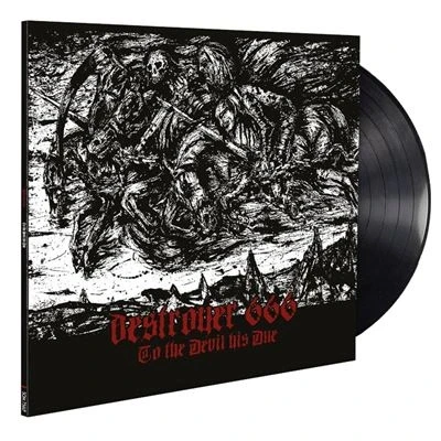 Image de To The Devil His Due