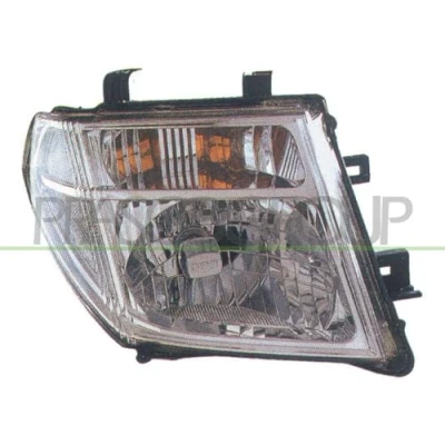 Afbeelding van PRASCO DS8144803 Koplampen rechts NISSAN: NP300 Navara Pickup